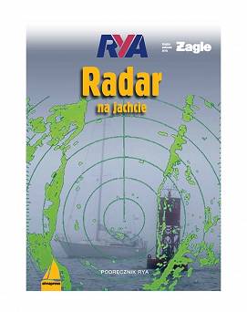 Radar na Jachcie - Podręcznik RYA