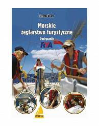 Morskie żeglarstwo turystyczne - Podręcznik RYA