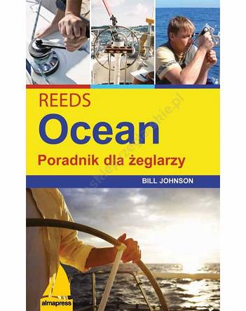 REEDS Ocean Poradnik dla Żeglarzy