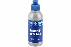C3 Szampon z Woskiem 250ml - Shampoo With Wax